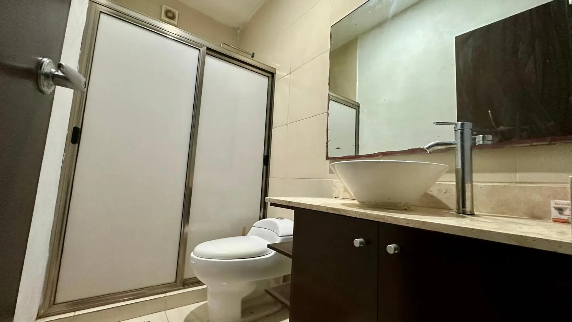 Homestay Habitacion Privada En El Corazon De Playa Playa del Carmen