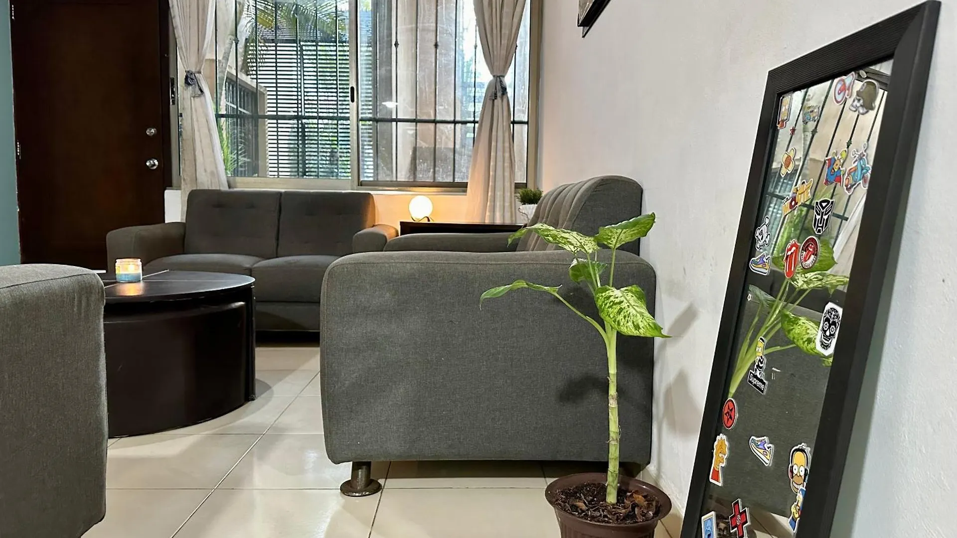 Habitacion Privada En El Corazon De Playa Playa del Carmen