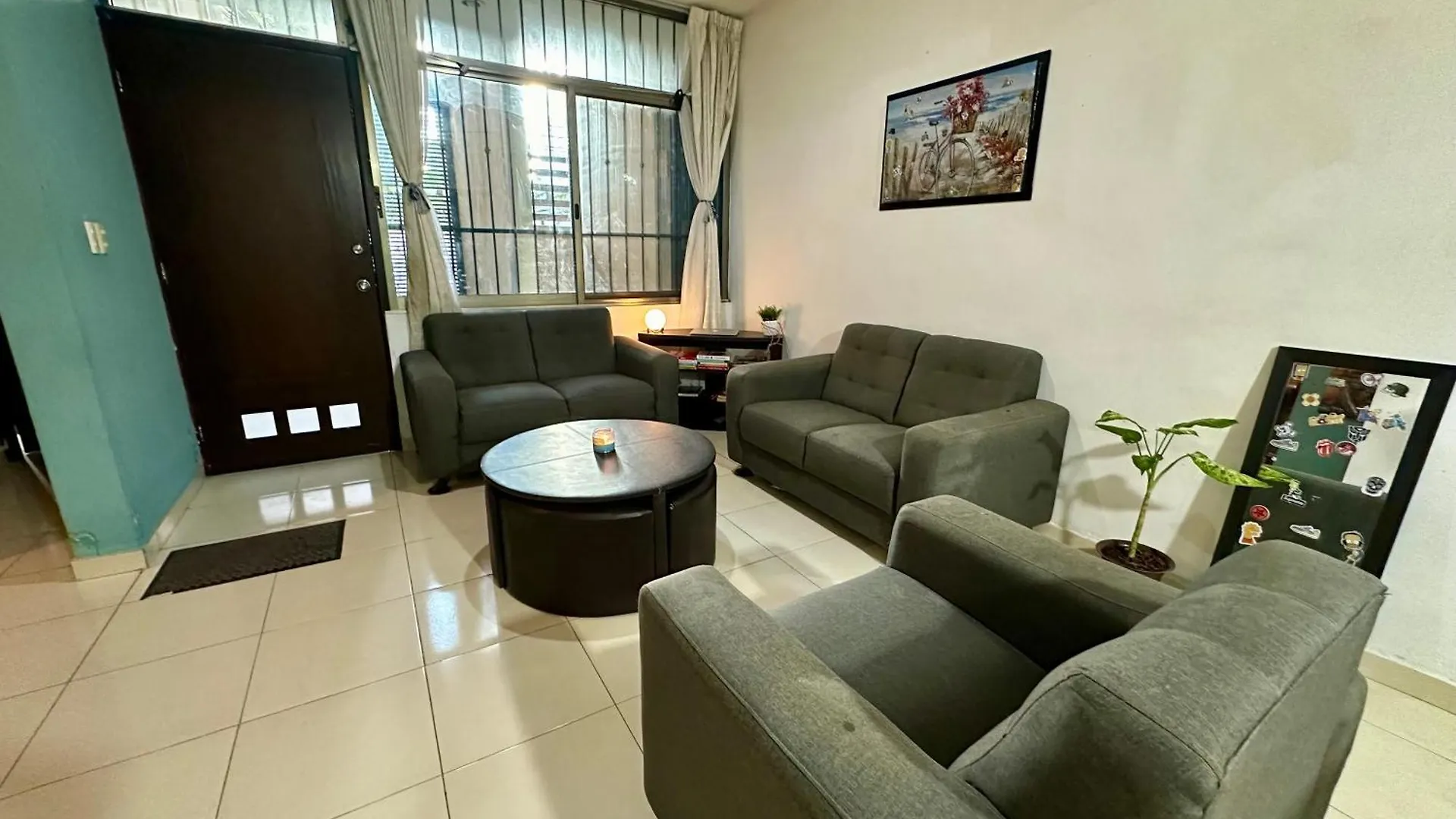 Habitacion Privada En El Corazon De Playa Playa del Carmen