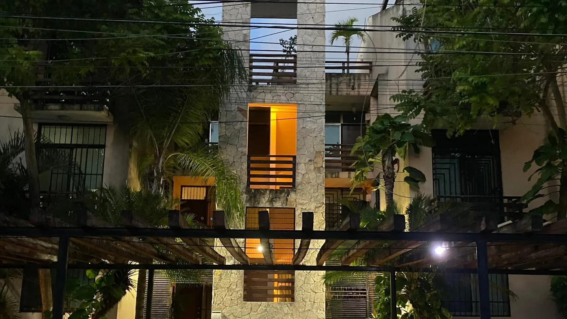 Homestay Habitacion Privada En El Corazon De Playa Playa del Carmen Mexico