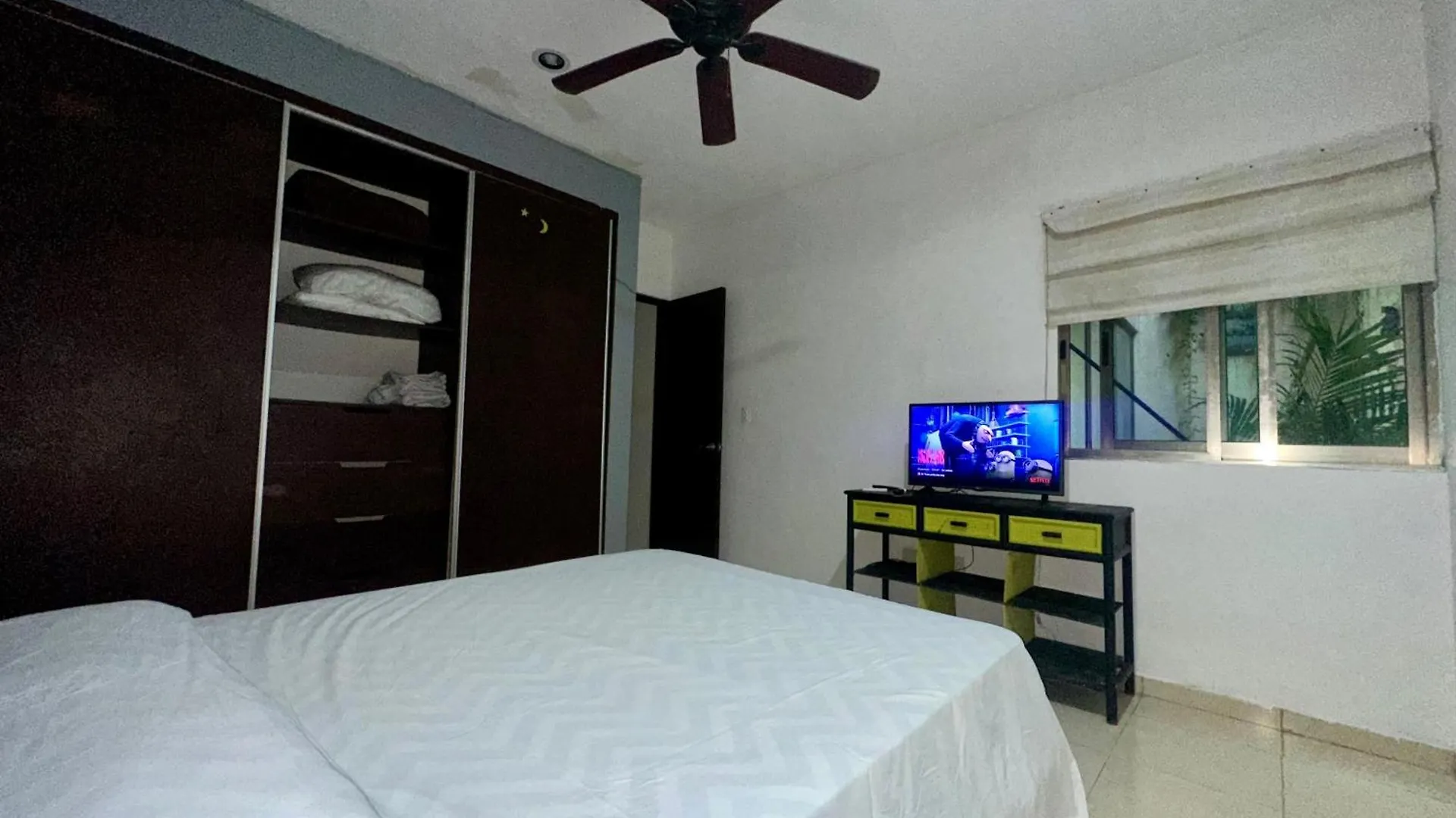 Habitacion Privada En El Corazon De Playa Playa del Carmen 0*,