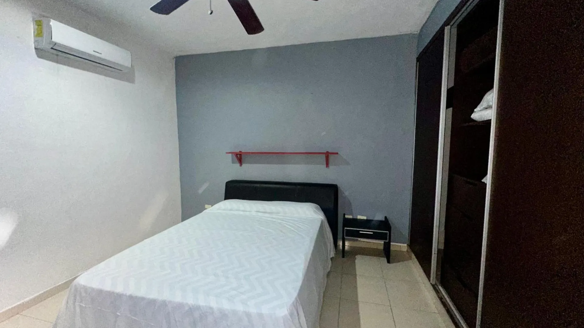 Habitacion Privada En El Corazon De Playa Playa del Carmen