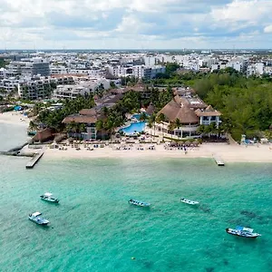The Reef Coco & Playa del Carmen