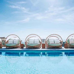 Hotel Calixta, Playa del Carmen