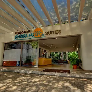 4* 公寓式酒店 玛雅海滨度假套房酒店