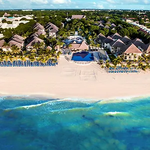 Feriested Allegro Playacar, Playa del Carmen