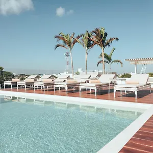 Antera & Residences Плая-дель-Кармен