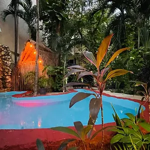 - 5th Avenue Playa del Carmen