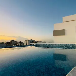 Hotel Winday - Cerca 5a Avenida, Playa del Carmen