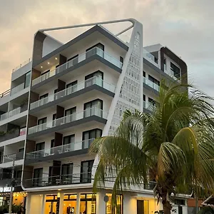 Alizee Tower Appartement