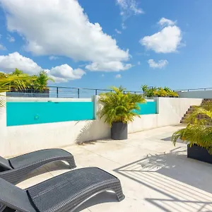 Toh House Luxury By Boutique Mx Aparthotel