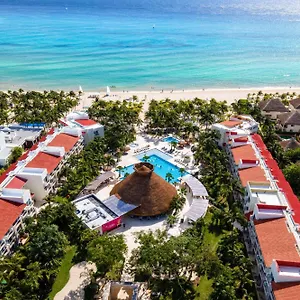 Viva Azteca By Wyndham, A Trademark Playa del Carmen