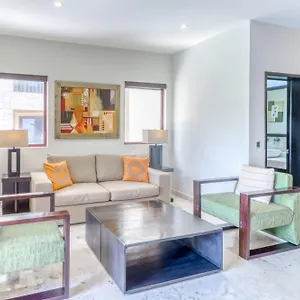 Residences El Faro, Surf 201 Appartement