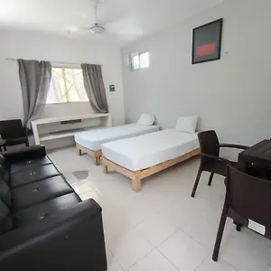 Casa Maria Fernanda Affittacamere
