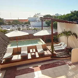 3b Wellness & Adults Only Ostello