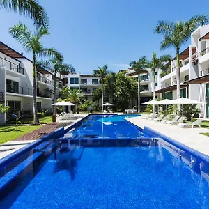 Luxury Boutique Appartement