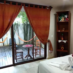 Maya Vacanze Playa Natural Плая-дель-Кармен