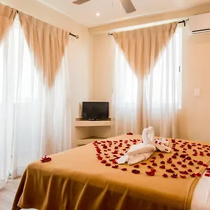 3* Aparthotel Casa Leo