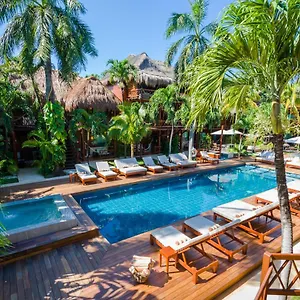Magic Blue Boutique Adults Only Playa del Carmen