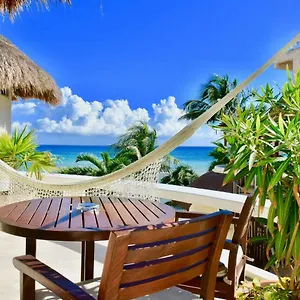 Hotel Playa Palms, Playa del Carmen