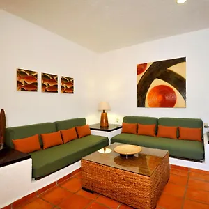 Palmas Appartement
