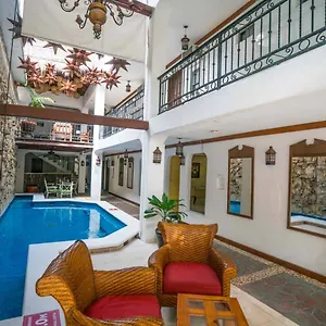3* Hotel Ahava