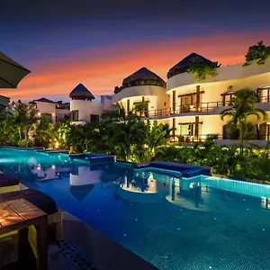 Hotel Porto Playa And Club, Playa del Carmen